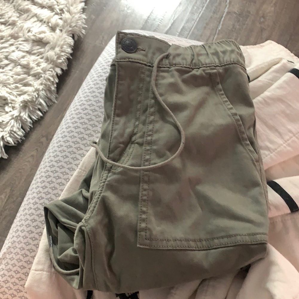 Brand new American eagle jegging joggers